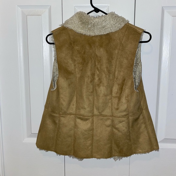 Talbots Vest - Picture 2 of 4